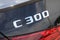 2023 Mercedes-Benz C 300 C 300