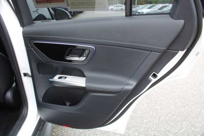 2024 Mercedes-Benz GLC 300 GLC 300