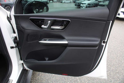 2024 Mercedes-Benz GLC 300 GLC 300