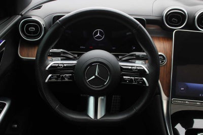 2024 Mercedes-Benz GLC 300 GLC 300