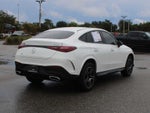 2024 Mercedes-Benz GLC 300 GLC 300