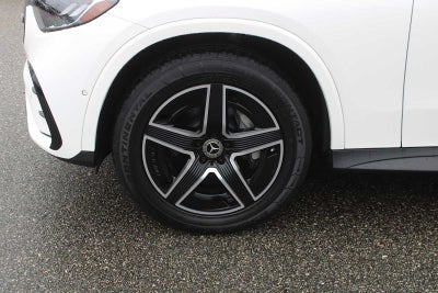2024 Mercedes-Benz GLC 300 GLC 300