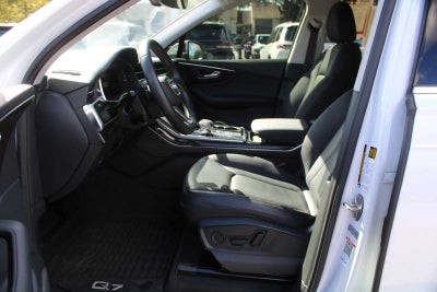 2023 Audi Q7 Premium