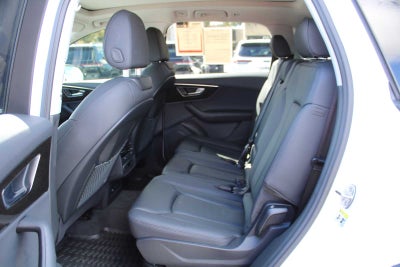 2023 Audi Q7 Premium