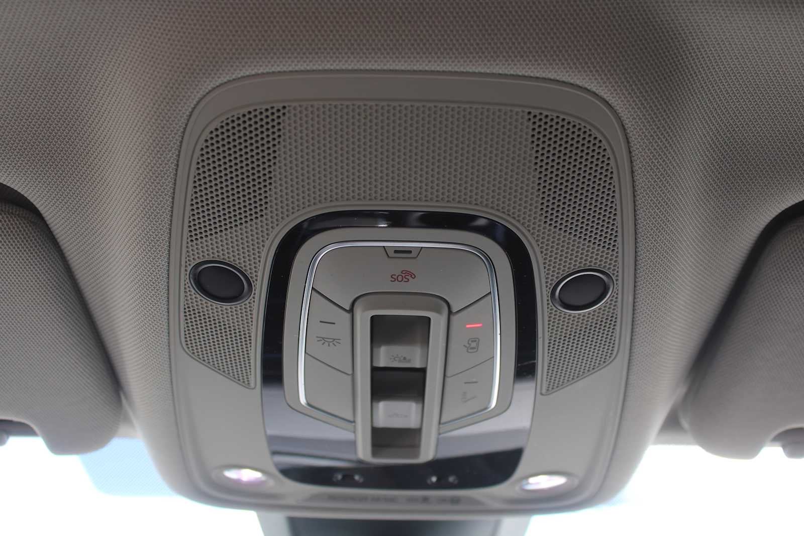 2023 Audi Q7 Premium