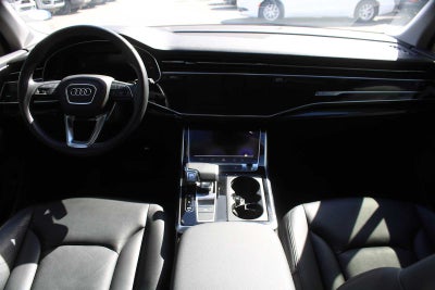 2023 Audi Q7 Premium