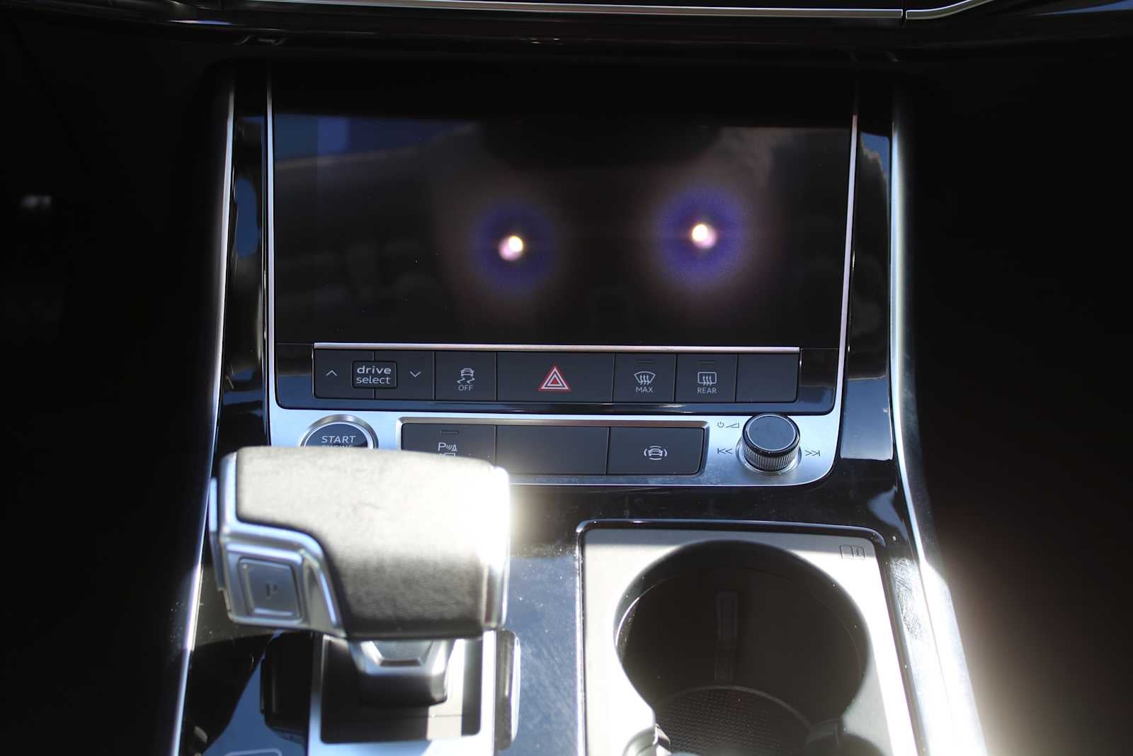 2023 Audi Q7 Premium