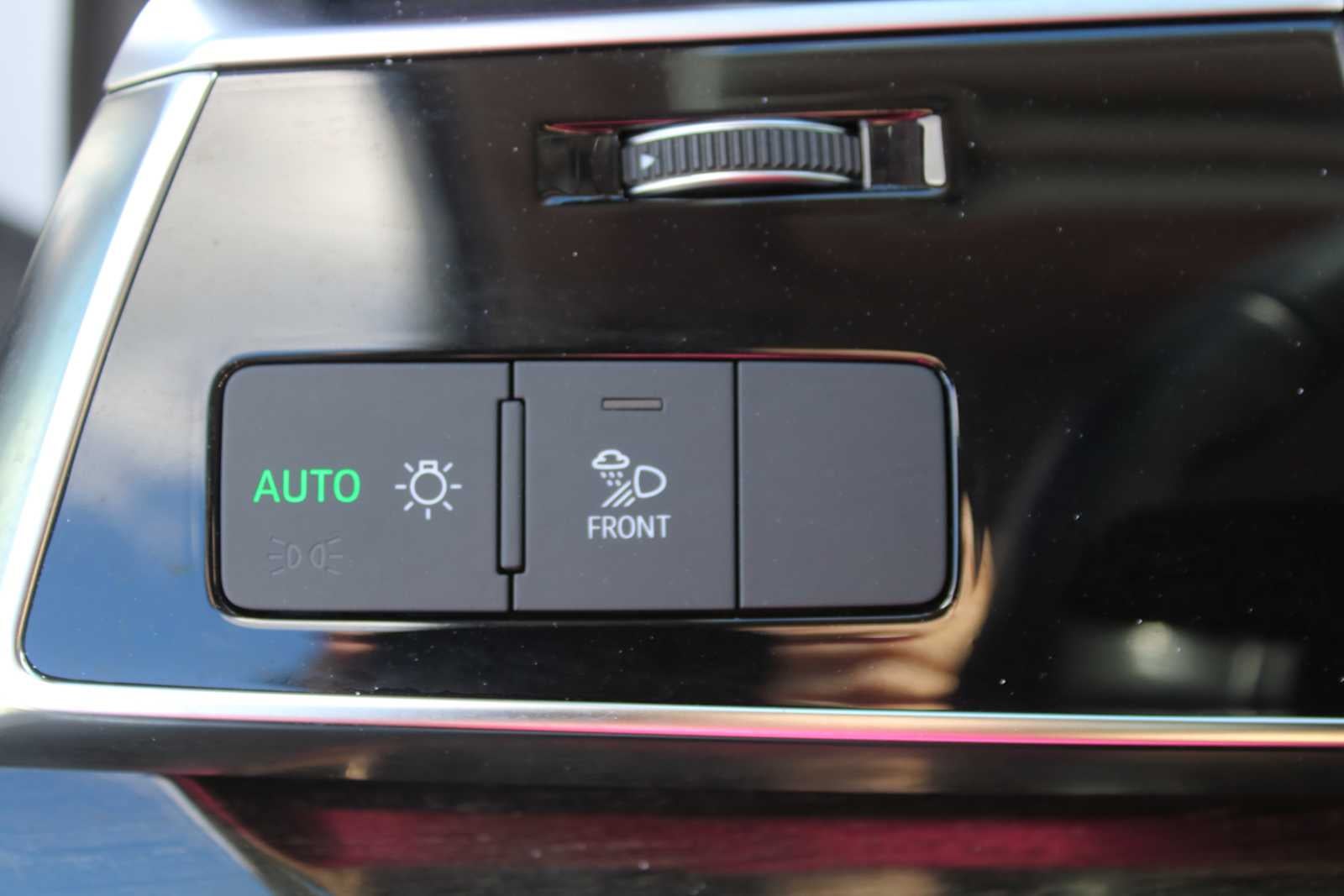 2023 Audi Q7 Premium