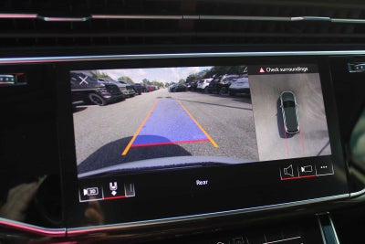 2023 Audi Q7 Premium