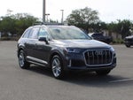2022 Audi Q7 Premium Plus