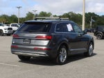 2022 Audi Q7 Premium Plus