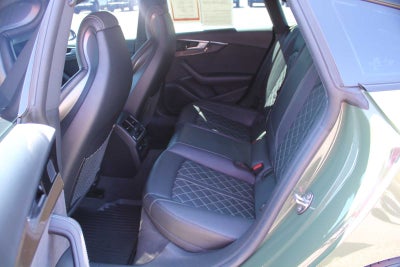 2024 Audi S5 Sportback Premium Plus TFSI quattro Tiptronic