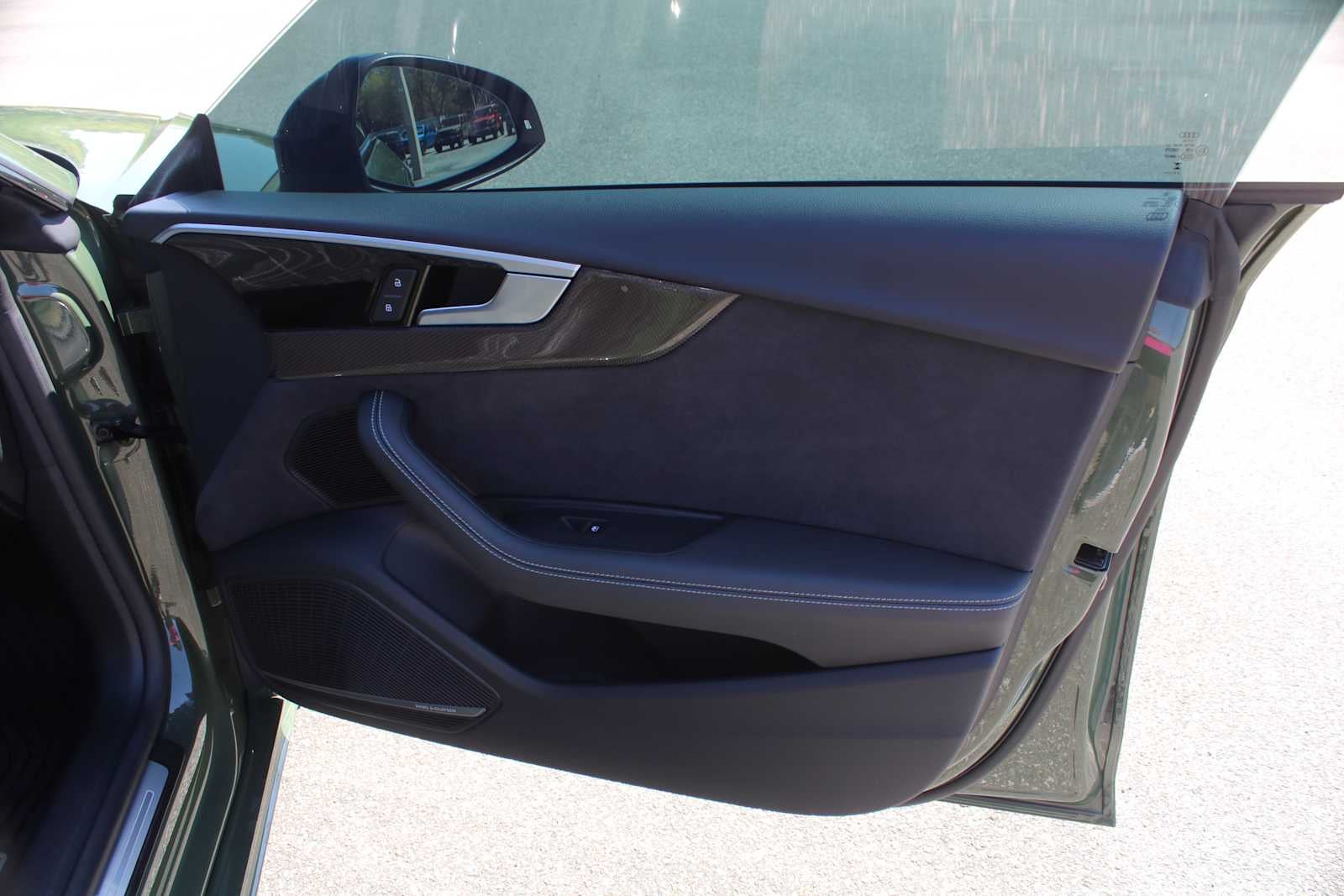 2024 Audi S5 Sportback Premium Plus TFSI quattro Tiptronic