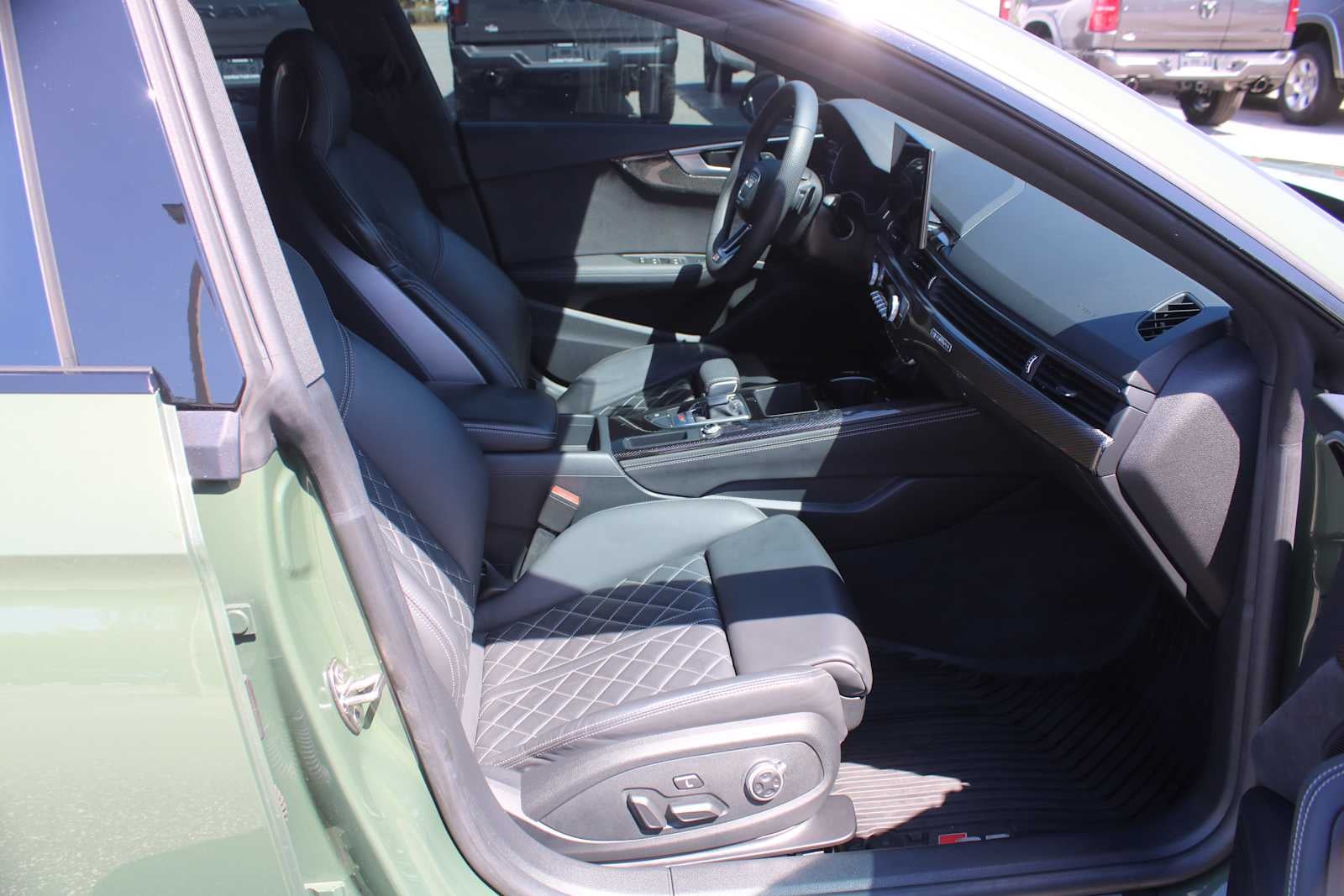 2024 Audi S5 Sportback Premium Plus TFSI quattro Tiptronic