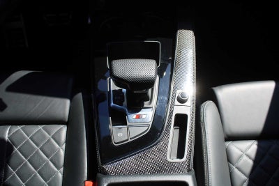 2024 Audi S5 Sportback Premium Plus TFSI quattro Tiptronic