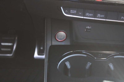 2024 Audi S5 Sportback Premium Plus TFSI quattro Tiptronic