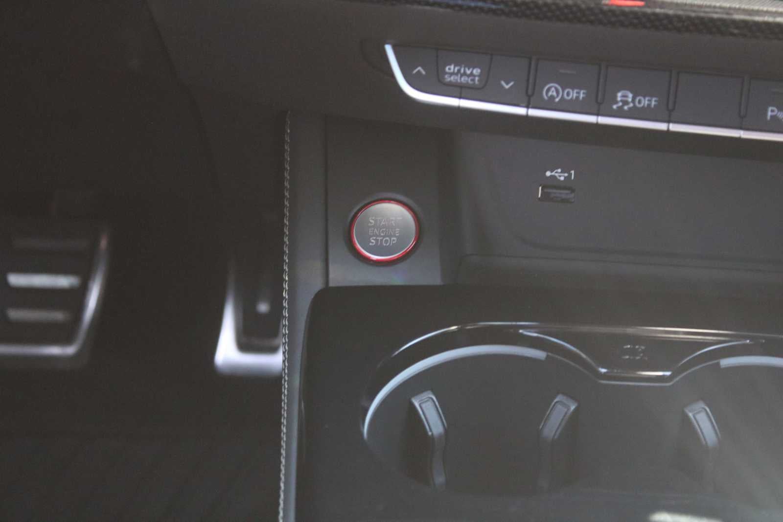 2024 Audi S5 Sportback Premium Plus TFSI quattro Tiptronic