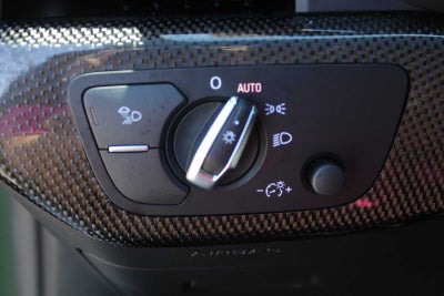 2024 Audi S5 Sportback Premium Plus TFSI quattro Tiptronic