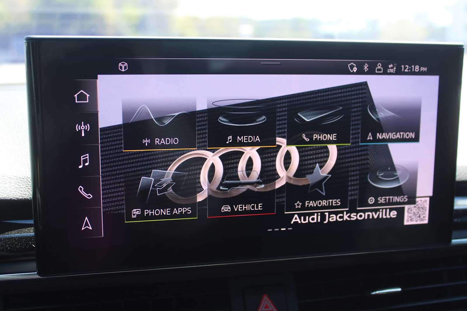 2024 Audi S5 Sportback Premium Plus TFSI quattro Tiptronic