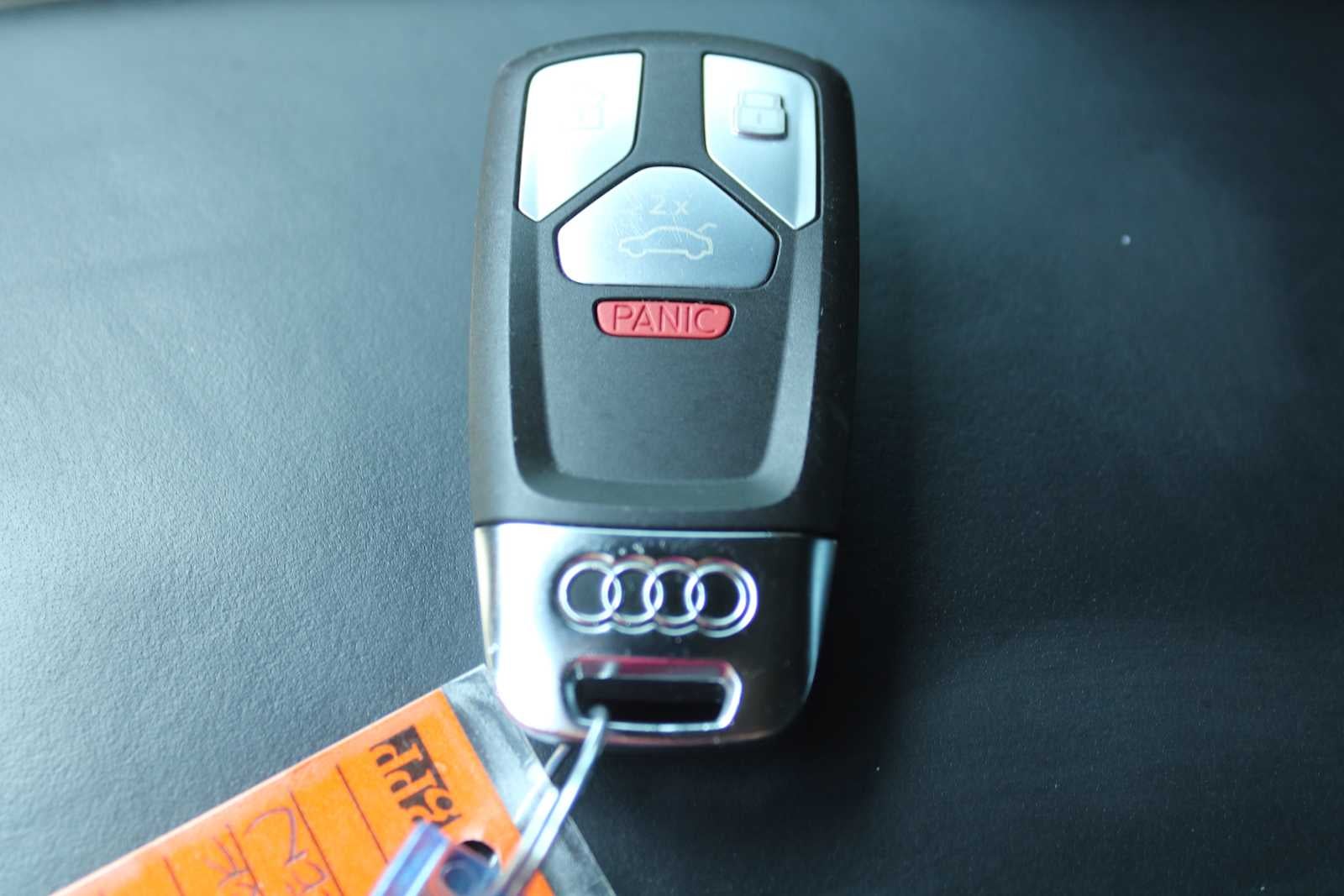 2024 Audi S5 Sportback Premium Plus TFSI quattro Tiptronic