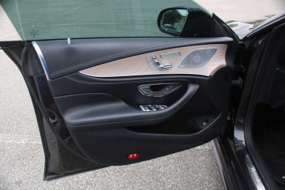 2020 Mercedes-Benz CLS 450 CLS 450