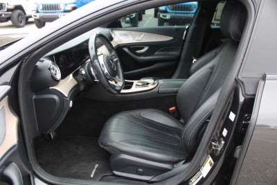 2020 Mercedes-Benz CLS 450 CLS 450