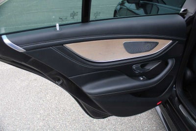 2020 Mercedes-Benz CLS 450 CLS 450