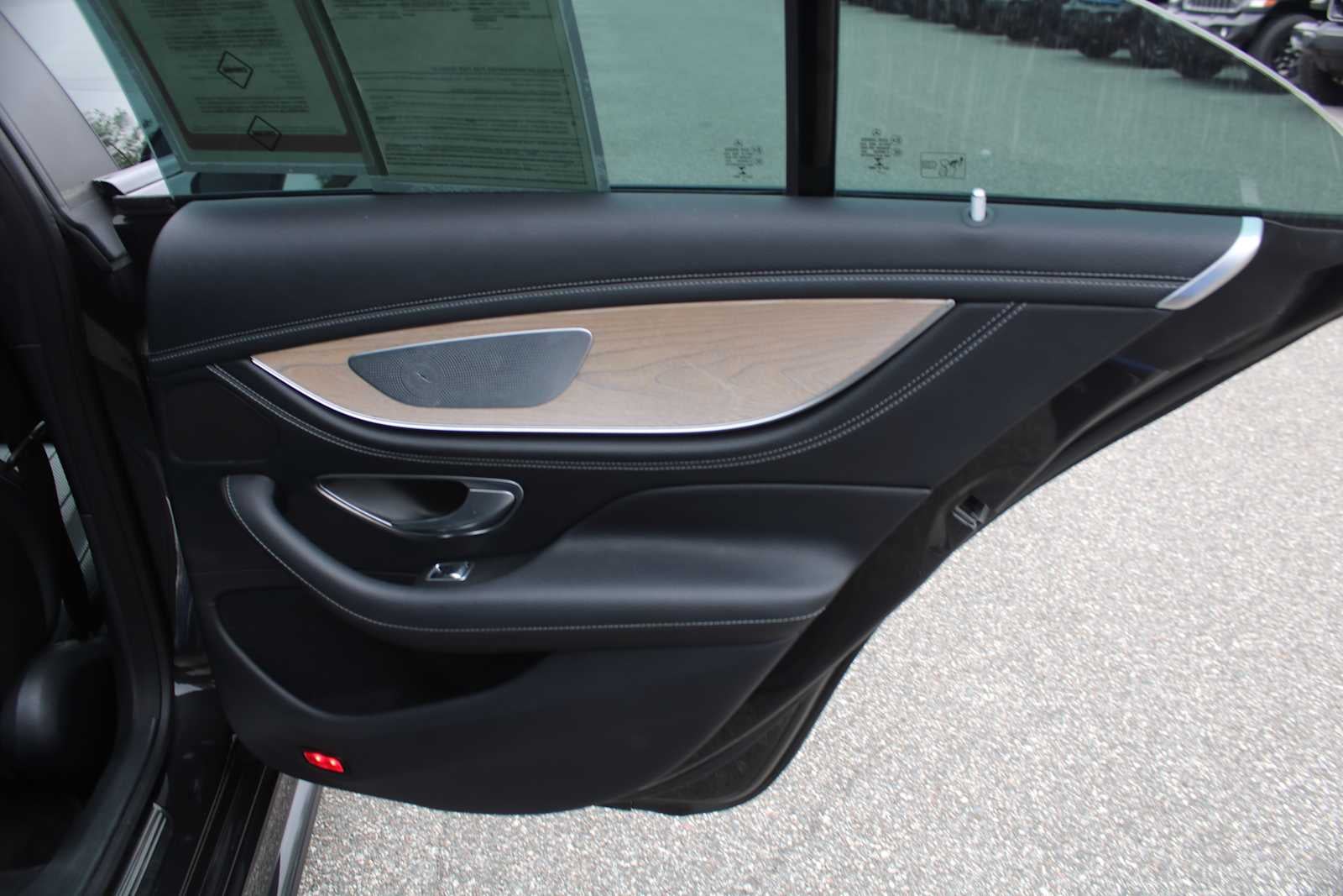 2020 Mercedes-Benz CLS 450 CLS 450