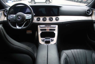 2020 Mercedes-Benz CLS 450 CLS 450