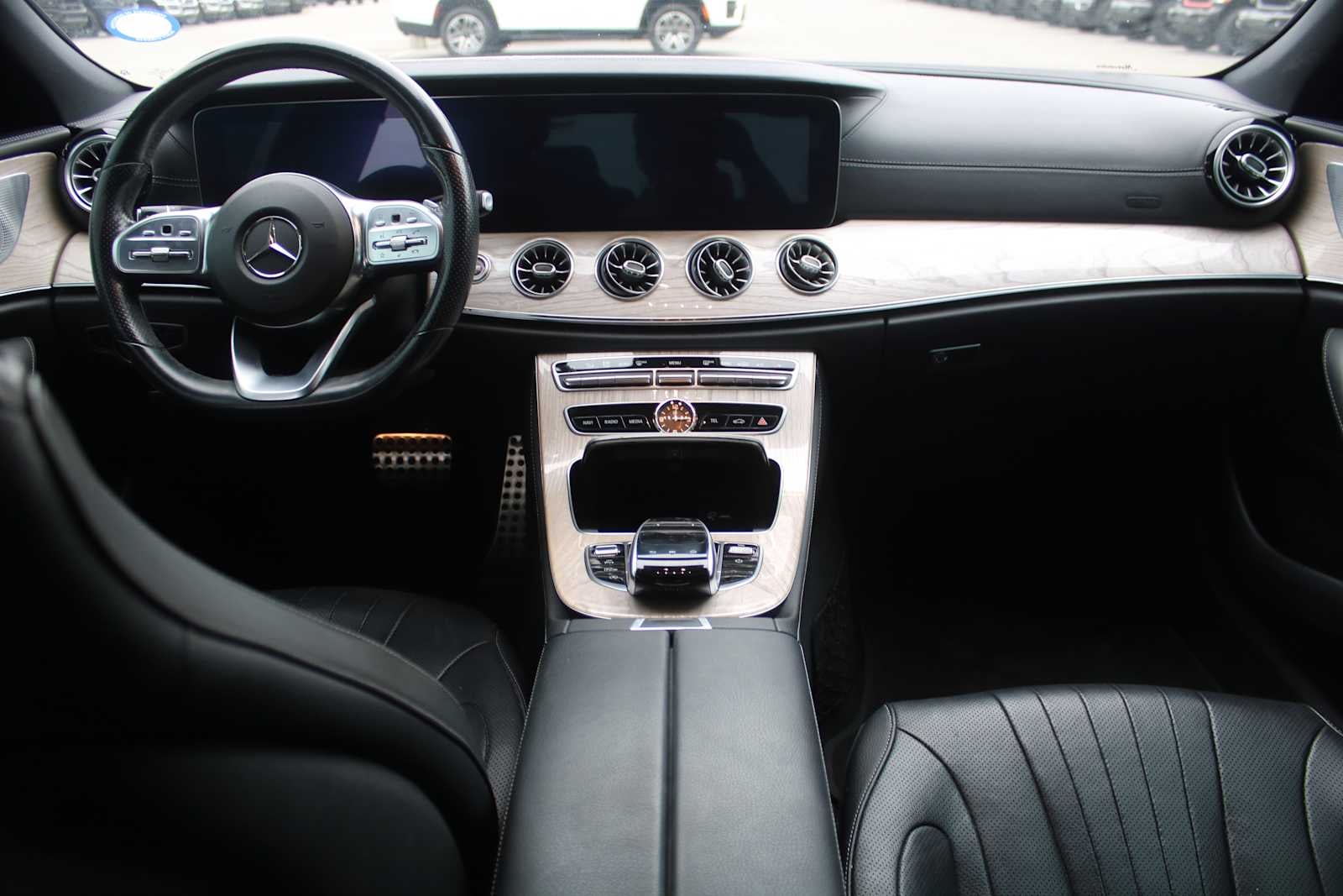 2020 Mercedes-Benz CLS 450 CLS 450