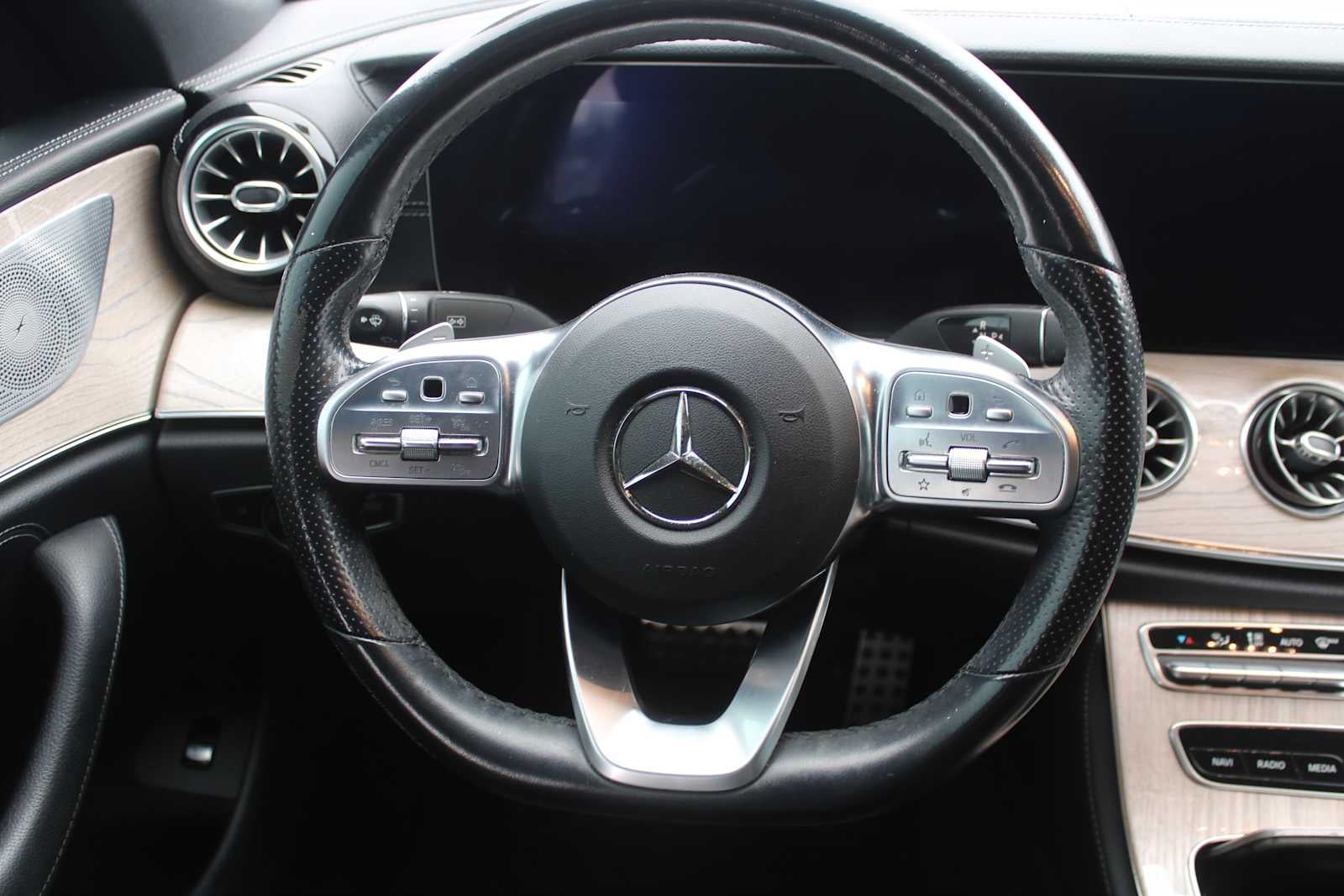2020 Mercedes-Benz CLS 450 CLS 450