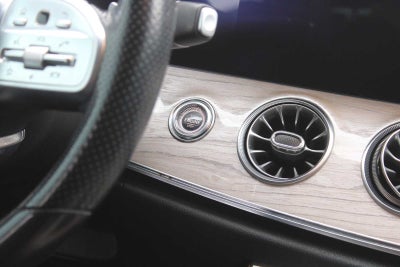 2020 Mercedes-Benz CLS 450 CLS 450