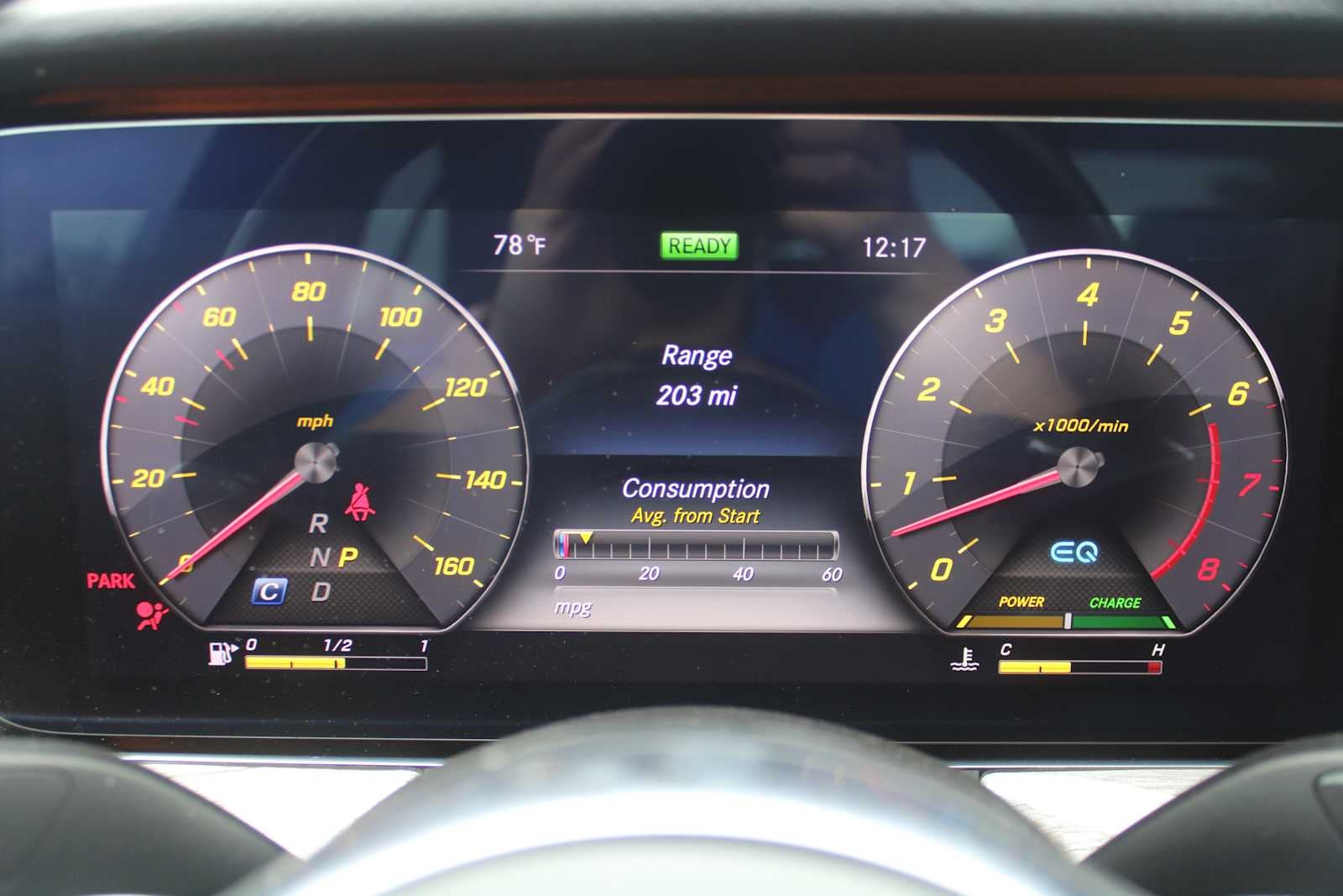 2020 Mercedes-Benz CLS 450 CLS 450
