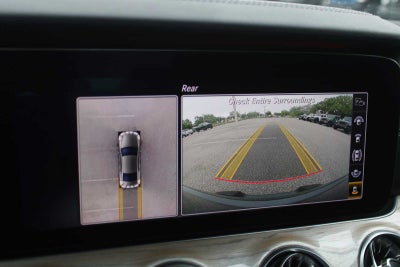 2020 Mercedes-Benz CLS 450 CLS 450