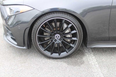 2020 Mercedes-Benz CLS 450 CLS 450
