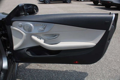 2018 Mercedes-Benz C 300 C 300