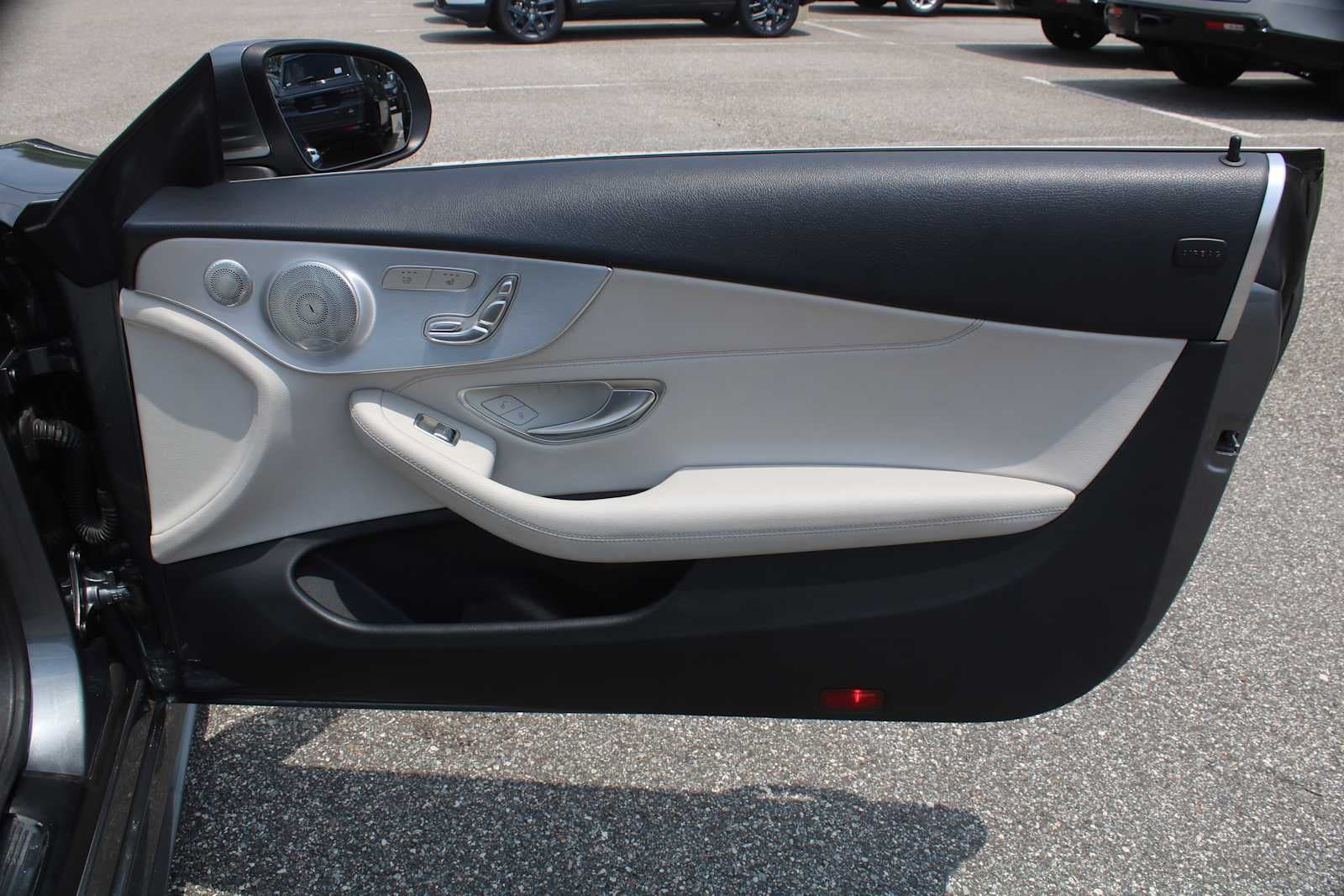 2018 Mercedes-Benz C 300 C 300