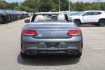 2018 Mercedes-Benz C 300 C 300