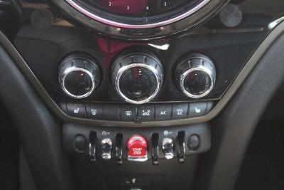 2022 MINI Countryman Cooper