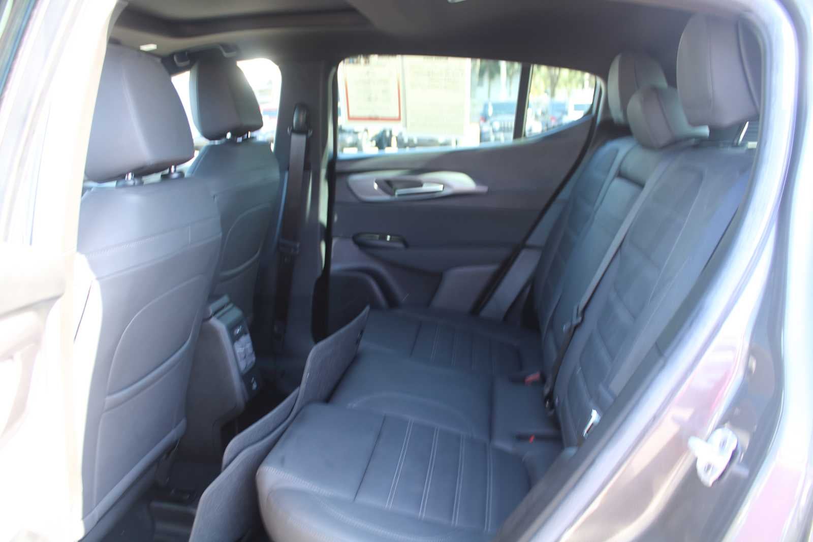2024 Alfa Romeo Tonale Ti