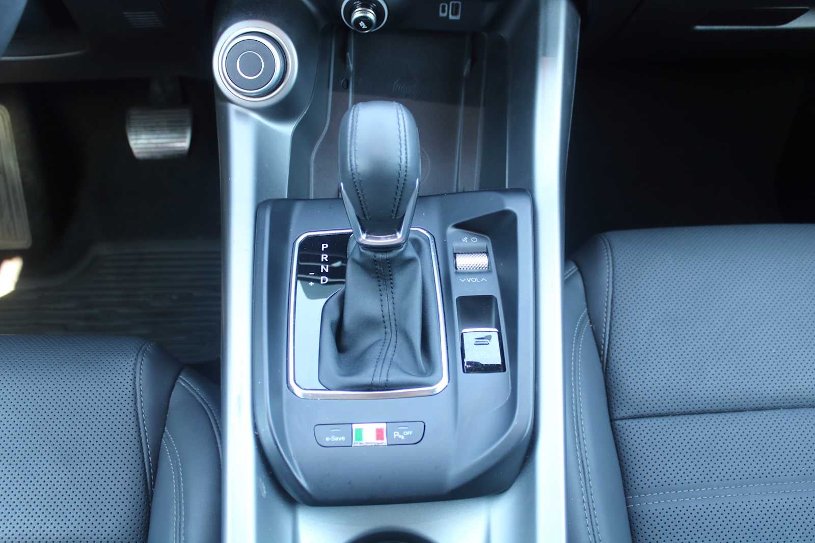 2024 Alfa Romeo Tonale Ti