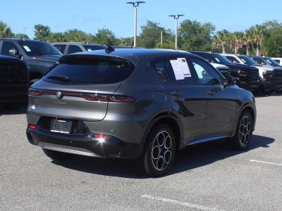2024 Alfa Romeo Tonale Ti