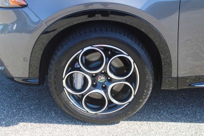 2024 Alfa Romeo Tonale Ti