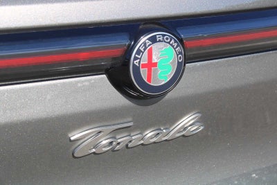 2024 Alfa Romeo Tonale Ti