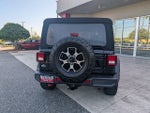 2021 Jeep Wrangler Rubicon