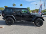 2022 Jeep Wrangler Unlimited High Tide