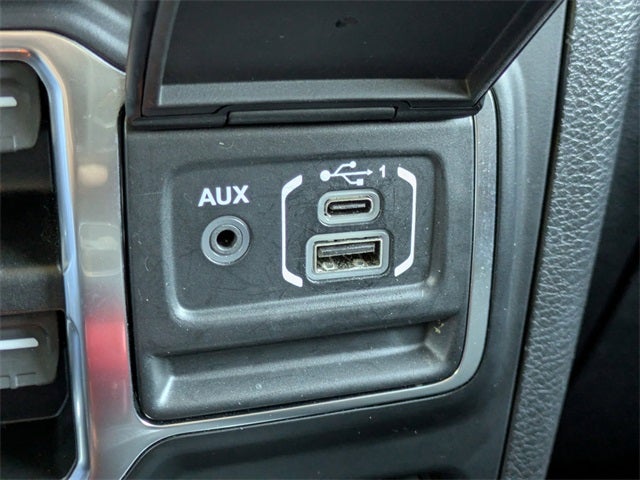 2022 Jeep Wrangler Unlimited Sport Altitude