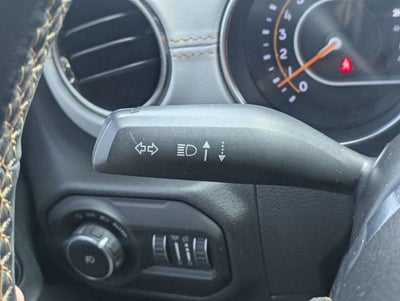 2021 Jeep Wrangler Unlimited Sahara High Altitude