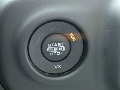 2021 Jeep Wrangler Unlimited Sahara High Altitude