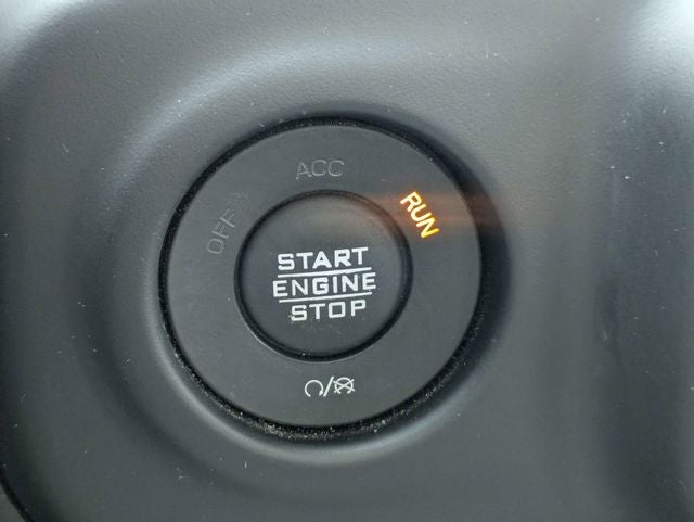 2021 Jeep Wrangler Unlimited Sahara High Altitude